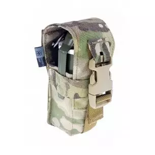 Templars Gear Smoke Grenade...