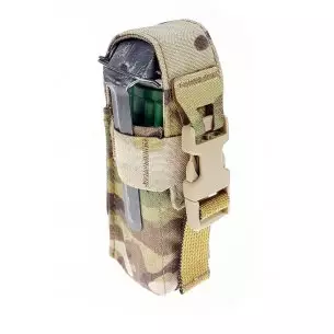 Templars Gear Flashbang...