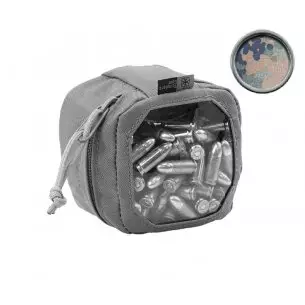 Templars Gear Munition...