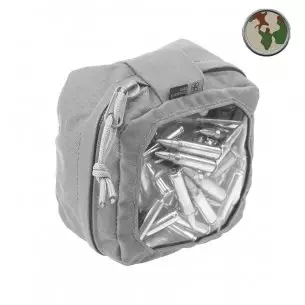 Templars Gear Munition...