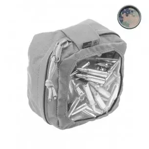 Templars Gear Munition...