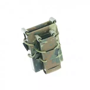 Templars Gear Rifle FMR + P...