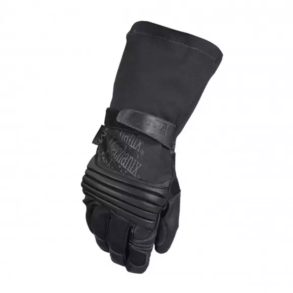Mechanix® Azimuth Fireproof Gloves - Black