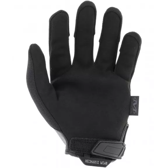 Mechanix® Taktische Handschuhe Pursuit D5 - Schwarz