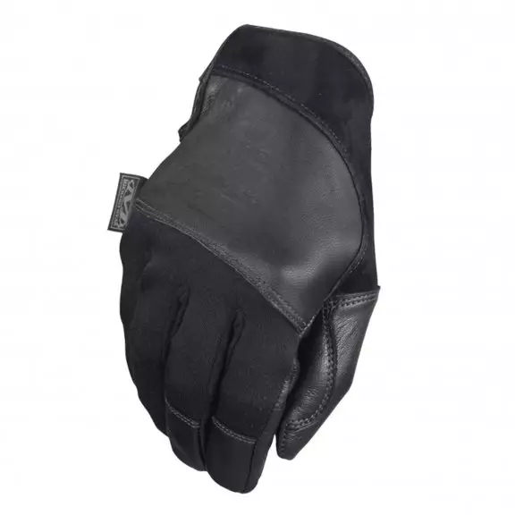 Mechanix® Taktische Handschuhe Tempest - Schwarz