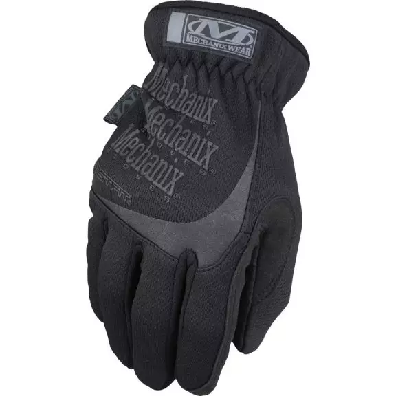 Mechanix® Older version of FastFit tactical gloves - Black