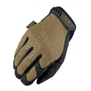 Mechanix® Eine ältere...