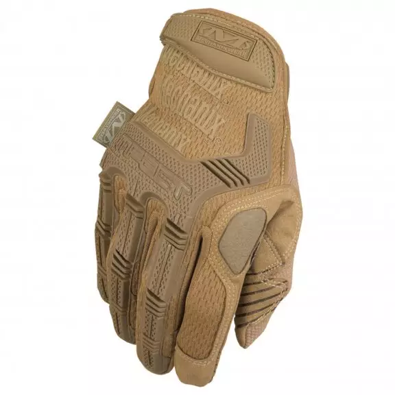 Mechanix® Older version of M-Pact® tactical gloves - Coyote