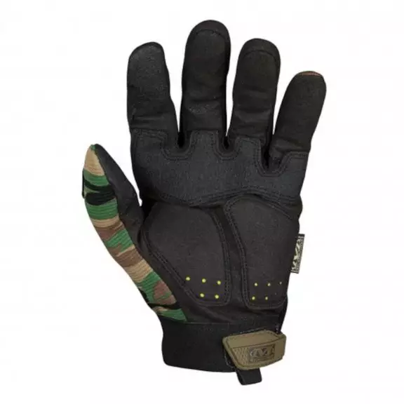 Mechanix® Ältere Version der taktischen Handschuhe M-Pact® - US Woodland