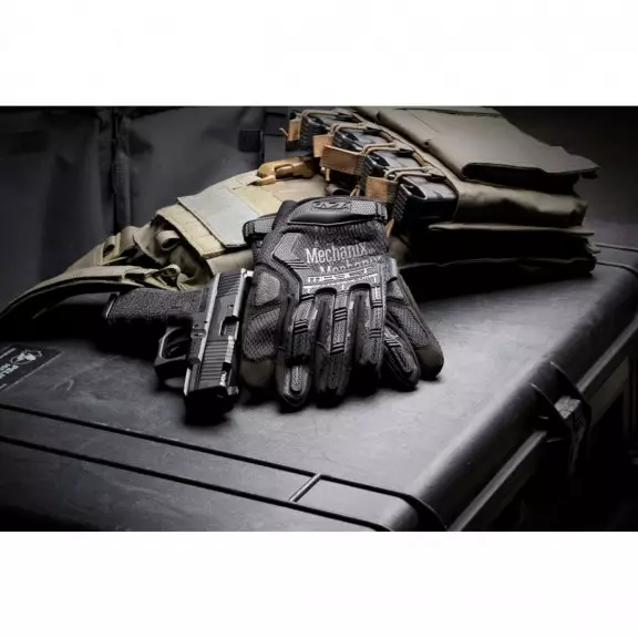 Mechanix® Ältere Version der taktischen Handschuhe M-Pact® - US Woodland