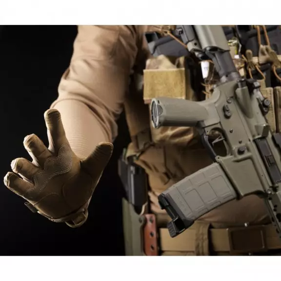 Mechanix® Ältere Version der taktischen Handschuhe M-Pact® - US Woodland