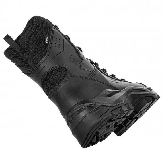 LOWA® Renegade II GTX HI TF Tactical Boots - Black