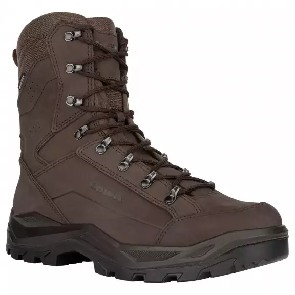LOWA® Renegade II N GTX HI TF Tactical Boots - Brown