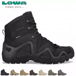LOWA® ZEPHYR GTX MID TF...