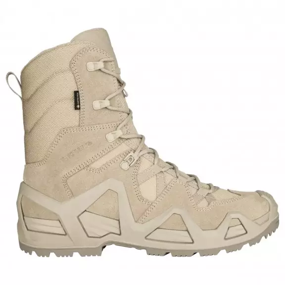 LOWA® ZEPHYR MK2 GTX HI Tactical Boots - Desert