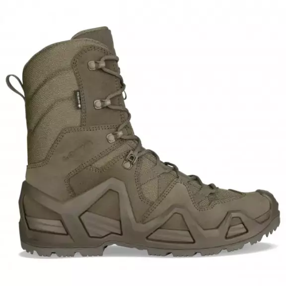 LOWA® ZEPHYR MK2 GTX HI Tactical Boots - Ranger Green
