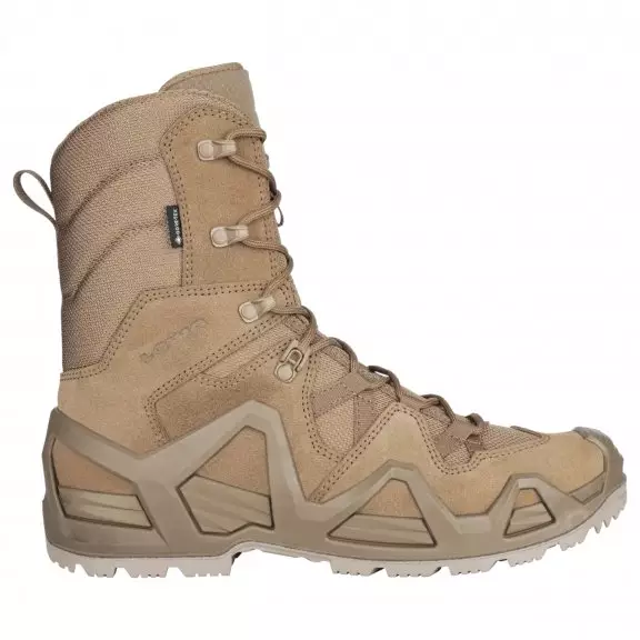 LOWA® ZEPHYR MK2 GTX HI Tactical Boots - Coyote OP