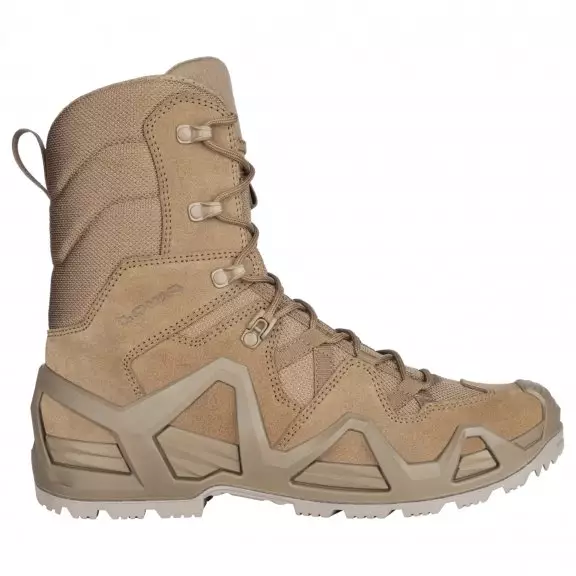 LOWA® ZEPHYR MK2 HI Tactical Boots - Coyote OP