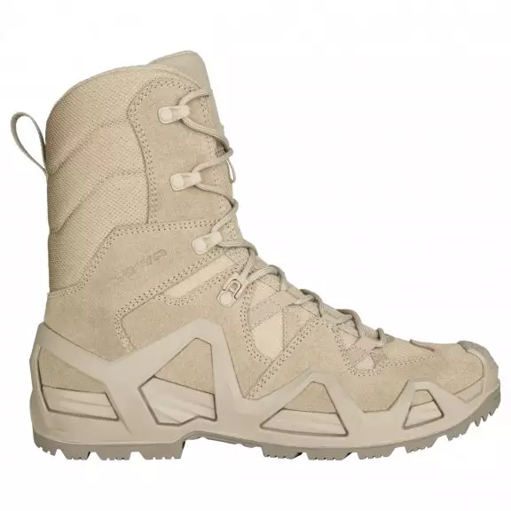 LOWA® ZEPHYR MK2 HI Tactical Boots - Desert