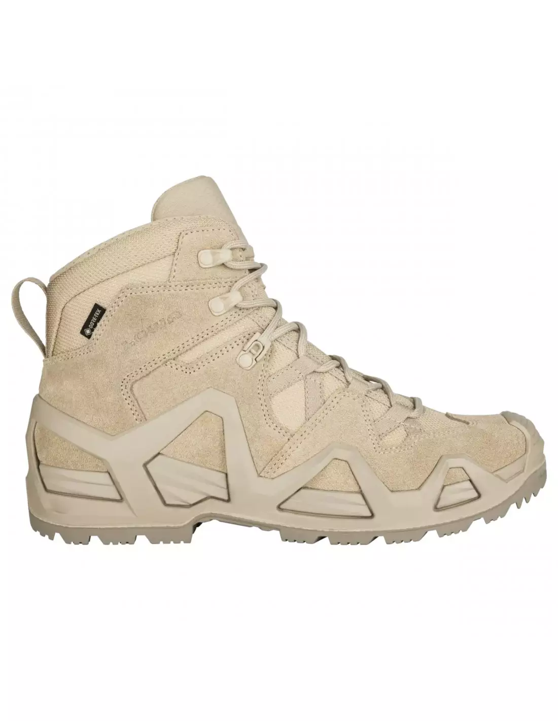 LOWA® ZEPHYR MK2 GTX MID Tactical Boots - Desert