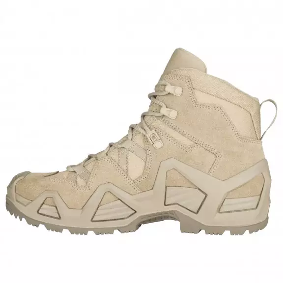 LOWA® ZEPHYR MK2 GTX MID Tactical Boots - Desert