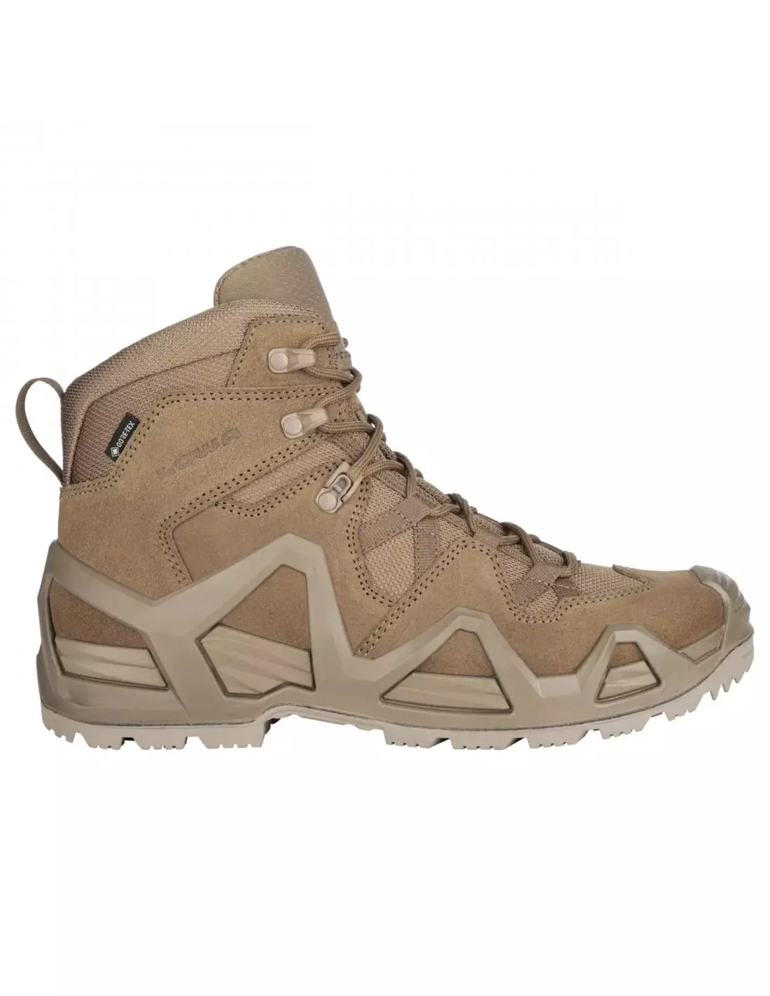 LOWA® ZEPHYR MK2 GTX MID Tactical Boots - Coyote OP