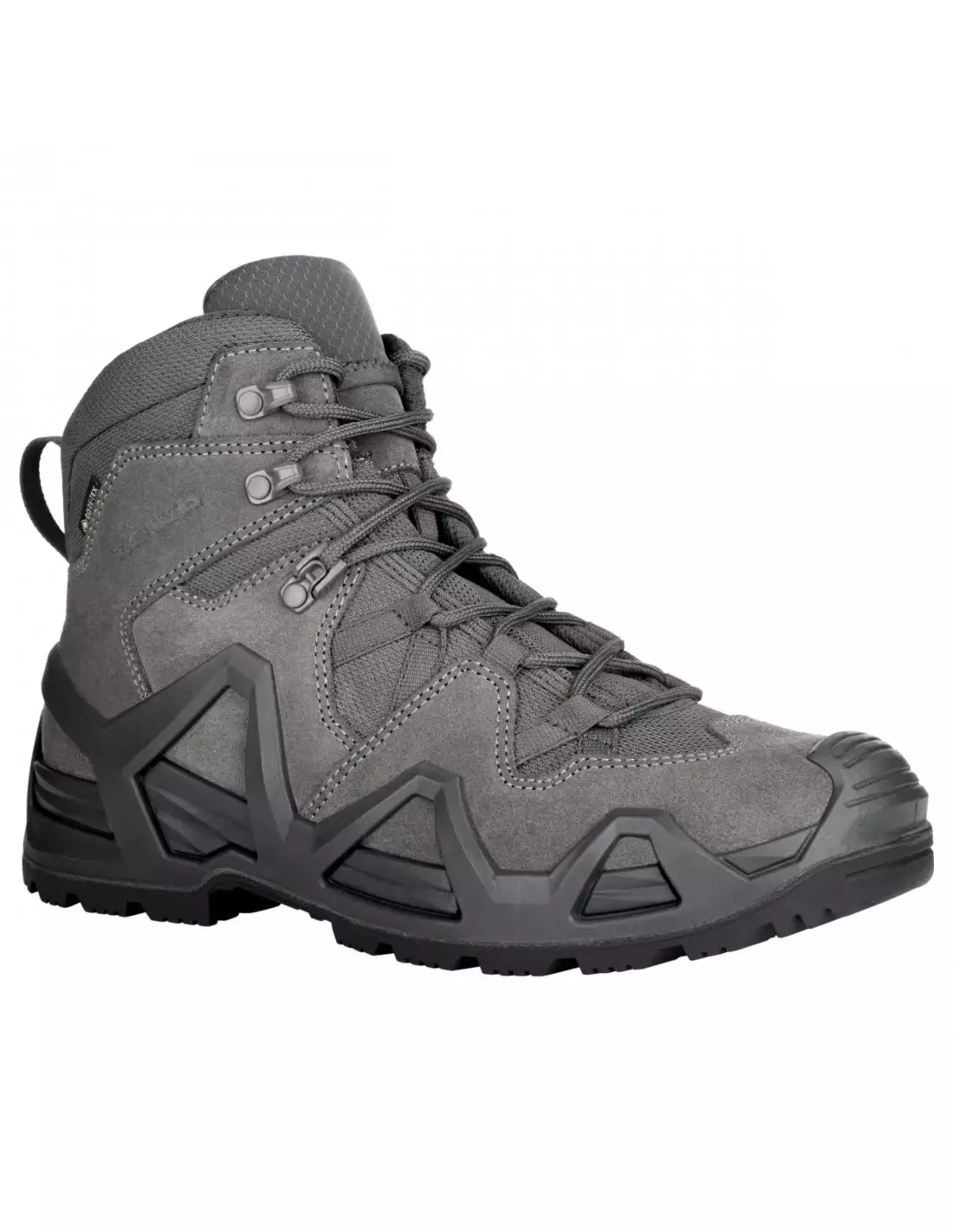 LOWA® ZEPHYR MK2 GTX MID Tactical Boots - Wolf Grey