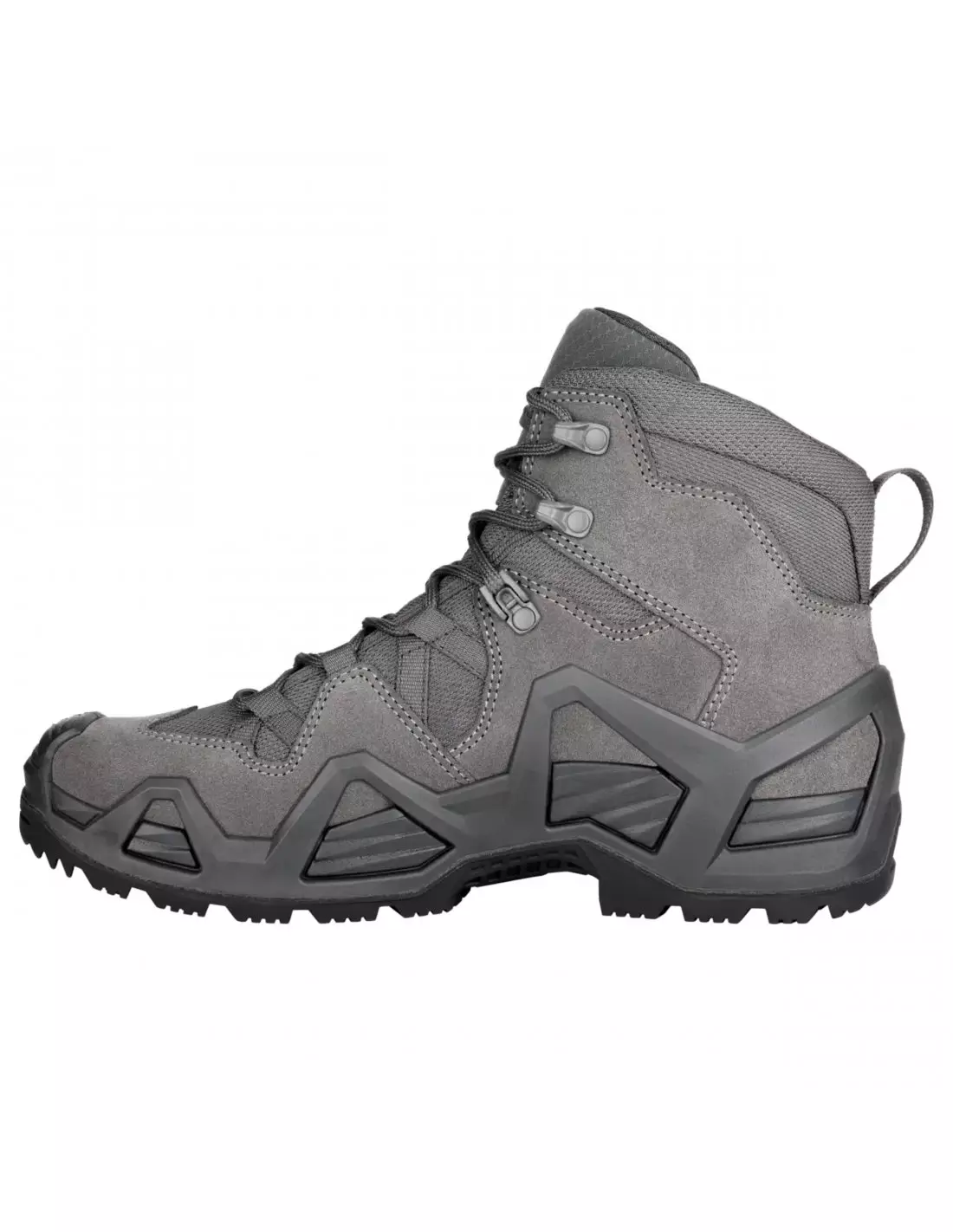 LOWA® ZEPHYR MK2 GTX MID Tactical Boots - Wolf Grey
