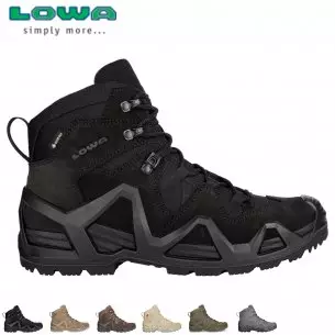 LOWA® ZEPHYR MK2 GTX MID...