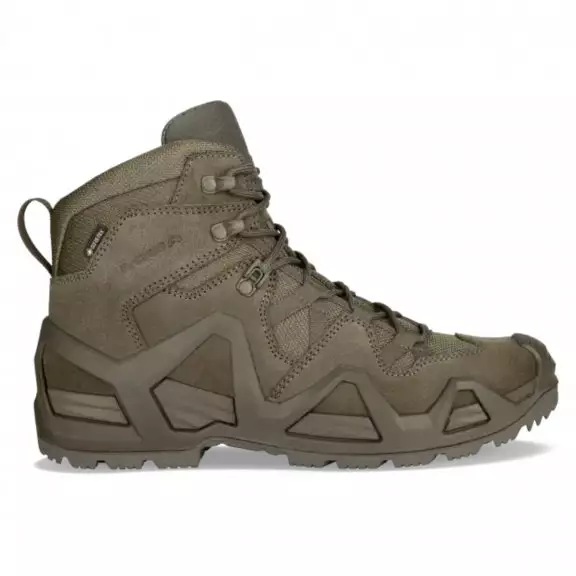 LOWA® ZEPHYR MK2 GTX MID Tactical Boots - Ranger Green