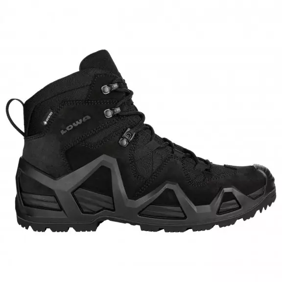 LOWA® ZEPHYR MK2 GTX MID Tactical Boots - Black