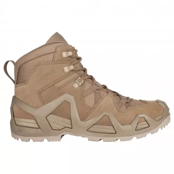 LOWA® ZEPHYR MK2 MID Tactical Boots - Coyote OP