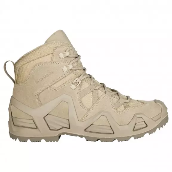 LOWA® ZEPHYR MK2 MID Tactical Boots - Desert