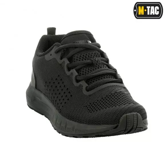M-Tac® Summer Light Trekking Boots - Black