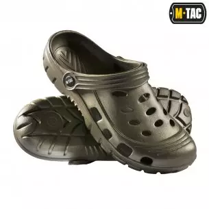 M-Tac® Gummihausschuhe - Olive