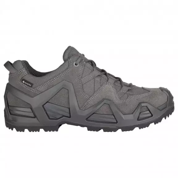 LOWA® ZEPHYR MK2 GTX LO Tactical Boots - Wolf Grey