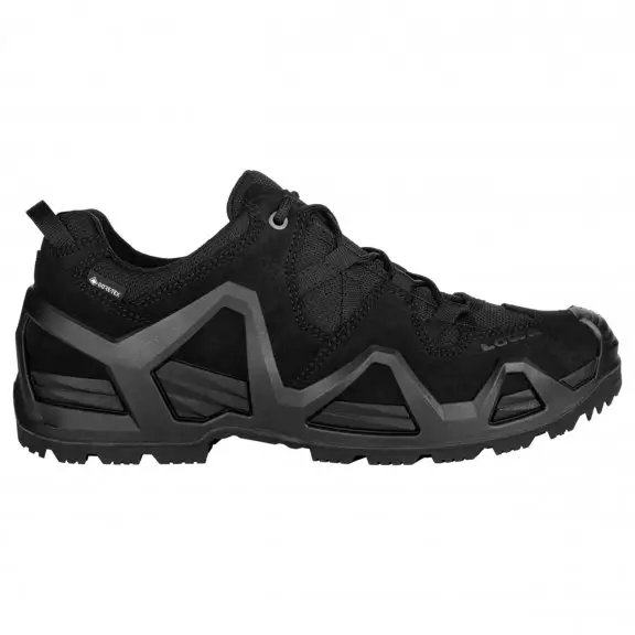 LOWA® ZEPHYR MK2 GTX LO Tactical Boots - Black