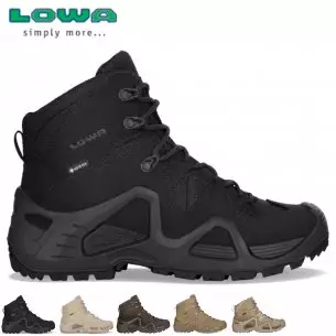 LOWA® Women's Tactical...