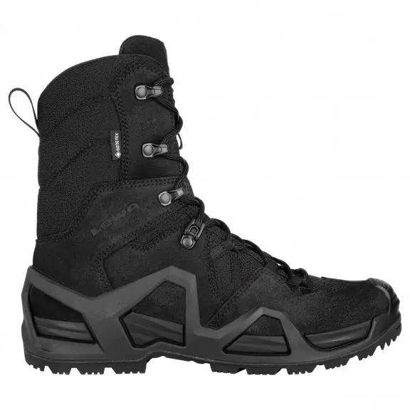 LOWA® Women's Tactical Boots ZEPHYR MK2 GTX HI Ws - Black