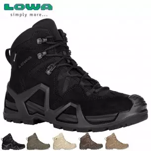 LOWA® Damen Einsatzstiefel...