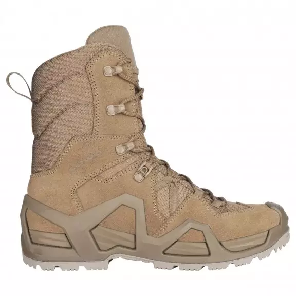 LOWA® Women's Tactical Boots ZEPHYR MK2 HI Ws - Coyote OP