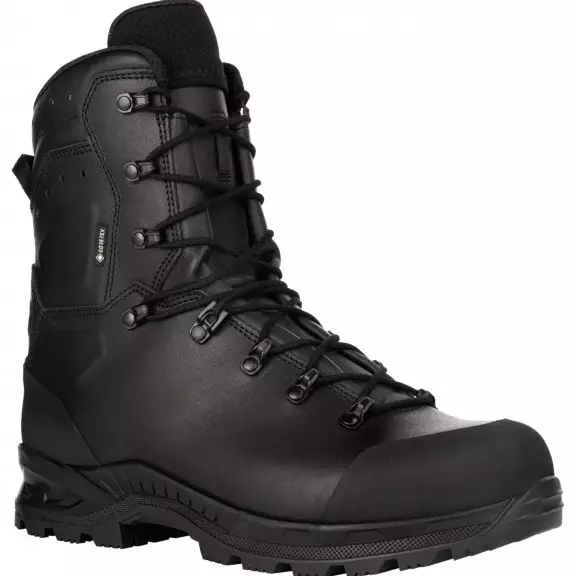 LOWA® COMBAT BOOT MK2 GTX Tactical Boots - Black
