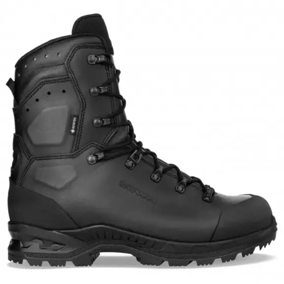LOWA® Women's COMBAT BOOT MK2 GTX Ws Tactical Boots - Black