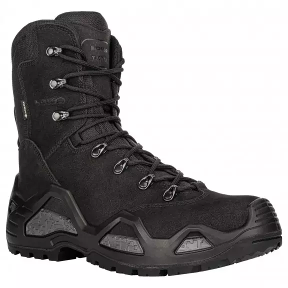 LOWA® Z-8N GTX C Tactical Boots - Black