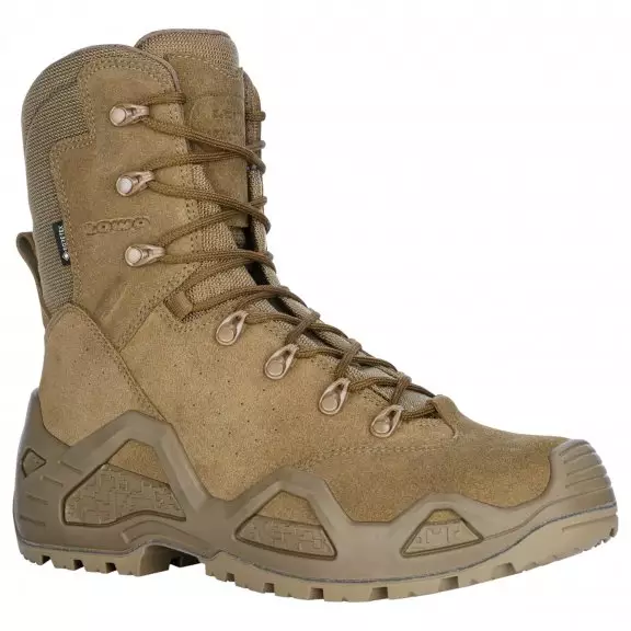 LOWA® Z-8S GTX C Tactical Boots - Coyote OP