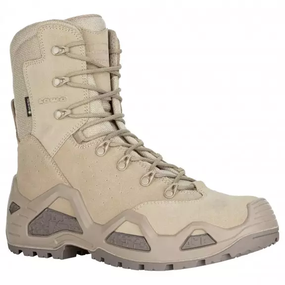 LOWA® Z-8S GTX C Tactical Boots - Desert