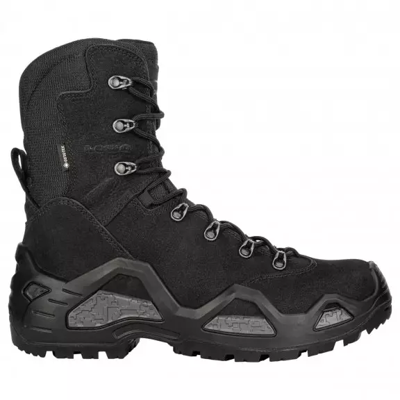 LOWA® Women's Z-8N GTX Ws C Tactical Boots - Black