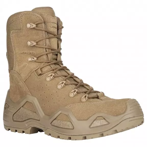 LOWA® Women's Tactical Boots Z-8S Ws C - Coyote OP