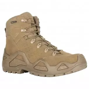 LOWA® Z-6S GTX C Tactical...