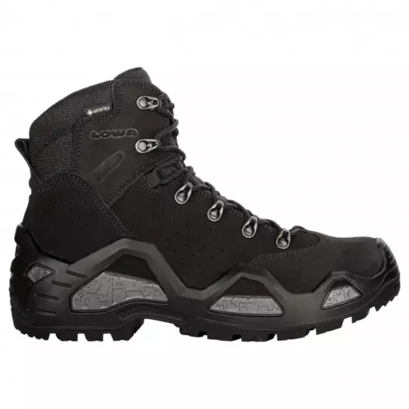LOWA® Z-6S GTX C Tactical Boots - Black